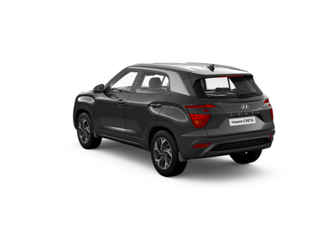 Купить Hyundai Creta, 1.6л 6AT 2WD, Lifestyle