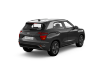 Купить Hyundai Creta, 1.6л 6AT 2WD, Lifestyle