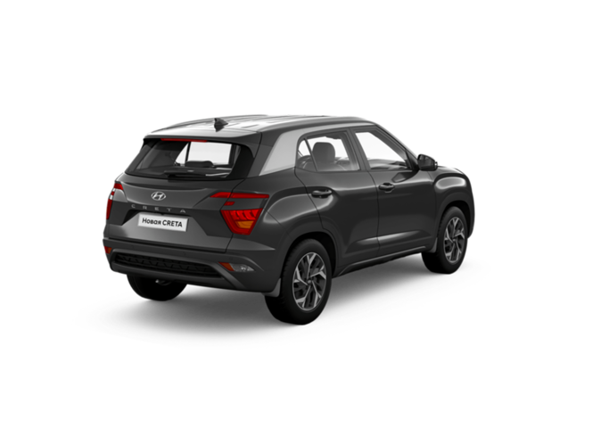 Купить Hyundai Creta, 1.6л 6AT 2WD, Lifestyle