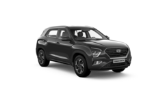 Купить Hyundai Creta, 1.6л 6AT 2WD, Lifestyle
