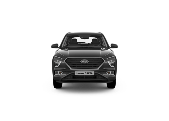Купить Hyundai Creta, 1.6л 6AT 2WD, Lifestyle