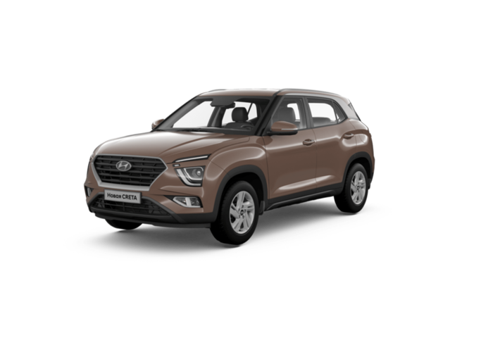 Купить Hyundai Creta, 2.0л 6AT 2WD, Lifestyle