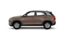 Купить Hyundai Creta, 2.0л 6AT 2WD, Lifestyle