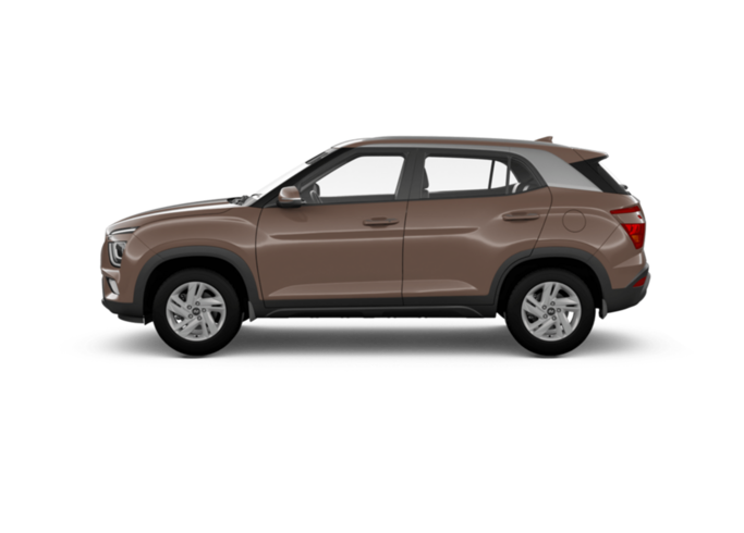 Купить Hyundai Creta, 2.0л 6AT 2WD, Lifestyle