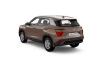 Купить Hyundai Creta, 2.0л 6AT 2WD, Lifestyle