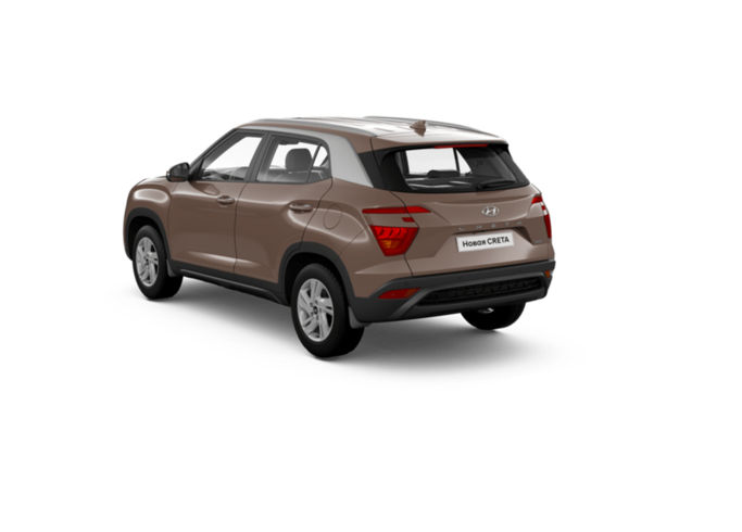 Купить Hyundai Creta, 2.0л 6AT 2WD, Lifestyle