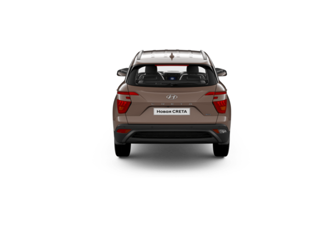 Купить Hyundai Creta, 2.0л 6AT 2WD, Lifestyle