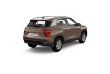 Купить Hyundai Creta, 2.0л 6AT 2WD, Lifestyle