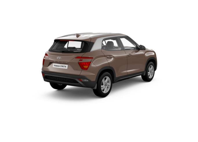 Купить Hyundai Creta, 2.0л 6AT 2WD, Lifestyle