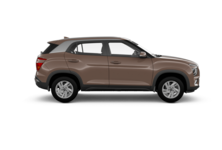 Купить Hyundai Creta, 2.0л 6AT 2WD, Lifestyle
