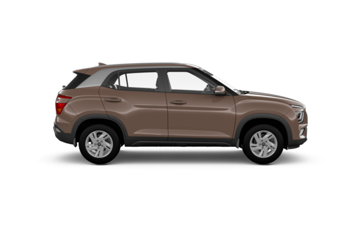 Купить Hyundai Creta, 2.0л 6AT 2WD, Lifestyle