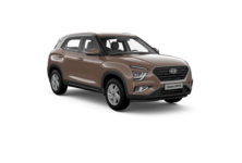 Купить Hyundai Creta, 2.0л 6AT 2WD, Lifestyle