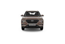 Купить Hyundai Creta, 2.0л 6AT 2WD, Lifestyle
