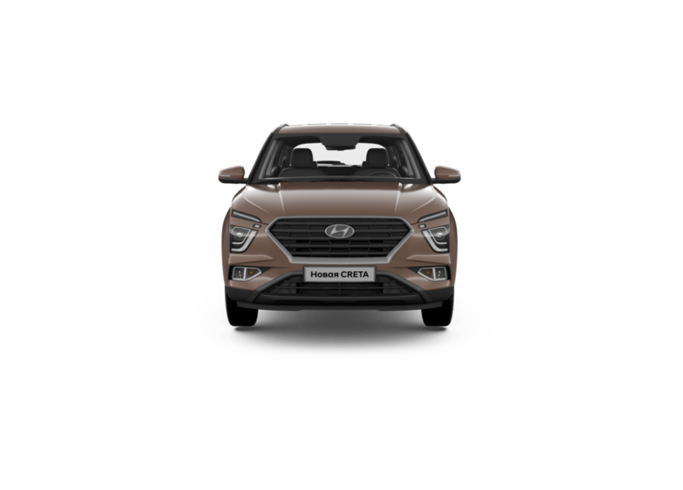 Купить Hyundai Creta, 2.0л 6AT 2WD, Lifestyle
