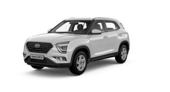 Creta, 1.6л 6AT 2WD, Family