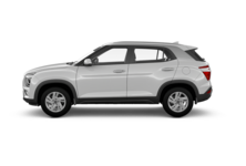 Купить Hyundai Creta, 2.0л 6AT 2WD, Family + Ultra