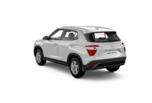 Купить Hyundai Creta, 2.0л 6AT 2WD, Family + Ultra