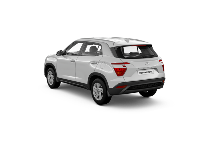 Купить Hyundai Creta, 2.0л 6AT 2WD, Family + Ultra