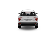 Купить Hyundai Creta, 2.0л 6AT 2WD, Family + Ultra