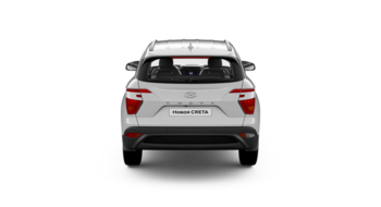 Creta, 1.6л 6AT 2WD, Family