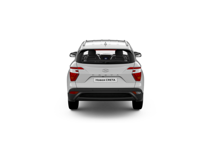Купить Hyundai Creta, 2.0л 6AT 2WD, Family + Ultra