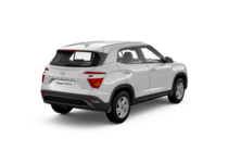 Купить Hyundai Creta, 2.0л 6AT 2WD, Family + Ultra