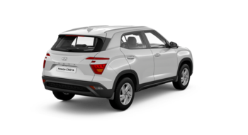 Creta, 1.6л 6AT 2WD, Family