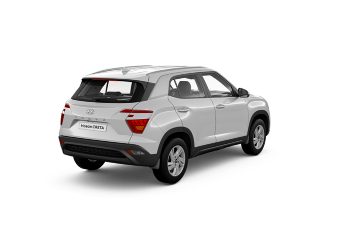 Купить Hyundai Creta, 2.0л 6AT 2WD, Family + Ultra