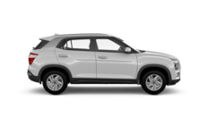 Купить Hyundai Creta, 2.0л 6AT 2WD, Family + Ultra