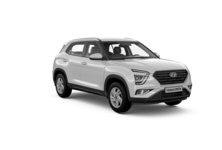 Купить Hyundai Creta, 2.0л 6AT 2WD, Family + Ultra