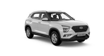 Creta, 1.6л 6AT 2WD, Family