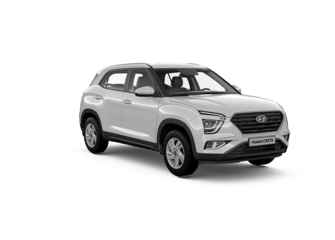 Купить Hyundai Creta, 2.0л 6AT 2WD, Family + Ultra