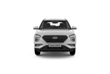 Купить Hyundai Creta, 2.0л 6AT 2WD, Family + Ultra