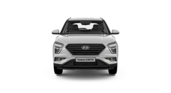 Creta, 1.6л 6AT 2WD, Family