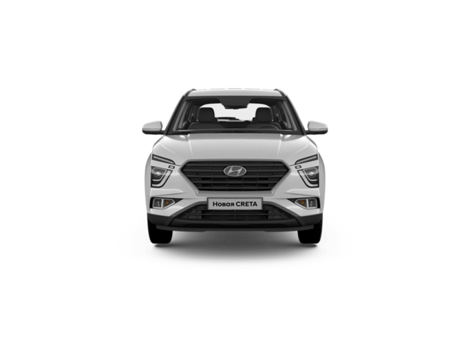Купить Hyundai Creta, 2.0л 6AT 2WD, Family + Ultra