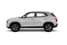Купить Hyundai Creta, 2.0л 6AT 4WD, Lifestyle + Advanced