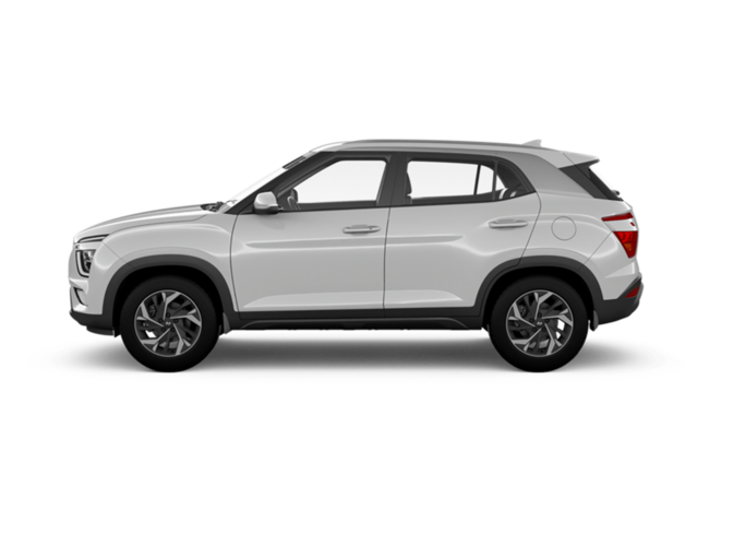 Купить Hyundai Creta, 2.0л 6AT 4WD, Lifestyle + Advanced