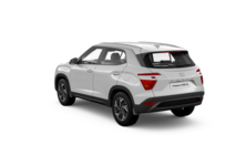 Купить Hyundai Creta, 2.0л 6AT 4WD, Lifestyle + Advanced