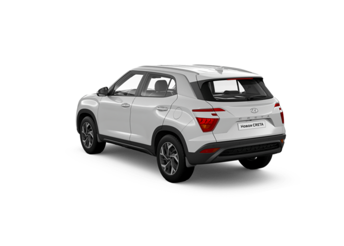 Купить Hyundai Creta, 2.0л 6AT 4WD, Lifestyle + Advanced