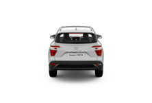 Купить Hyundai Creta, 2.0л 6AT 4WD, Lifestyle + Advanced