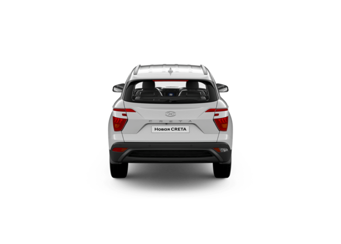 Купить Hyundai Creta, 2.0л 6AT 4WD, Lifestyle + Advanced