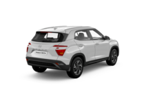 Купить Hyundai Creta, 2.0л 6AT 4WD, Lifestyle + Advanced