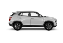 Купить Hyundai Creta, 2.0л 6AT 4WD, Lifestyle + Advanced