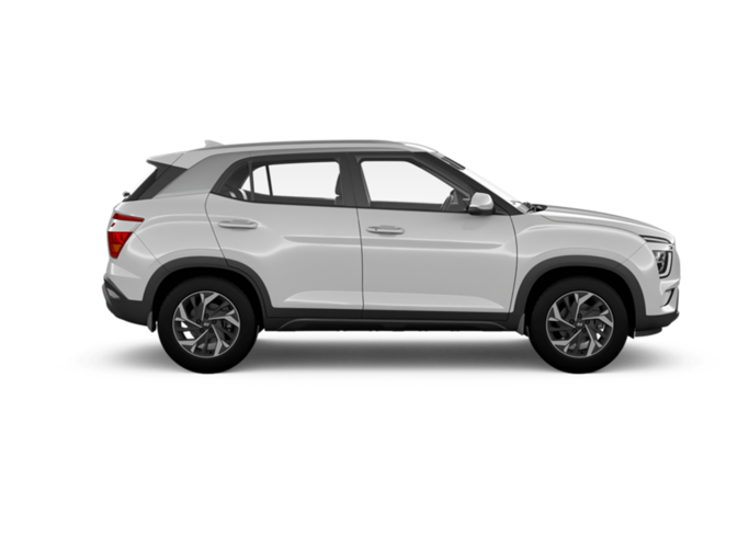 Купить Hyundai Creta, 2.0л 6AT 4WD, Lifestyle + Advanced