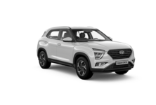 Купить Hyundai Creta, 2.0л 6AT 4WD, Lifestyle + Advanced