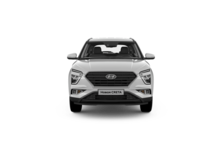 Купить Hyundai Creta, 2.0л 6AT 4WD, Lifestyle + Advanced