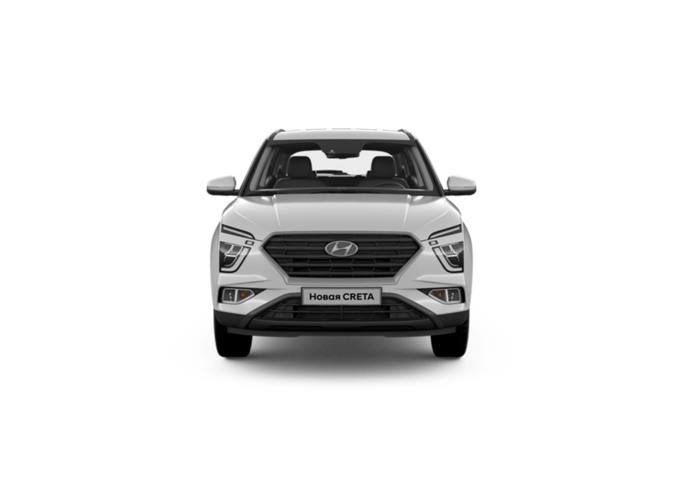 Купить Hyundai Creta, 2.0л 6AT 4WD, Lifestyle + Advanced