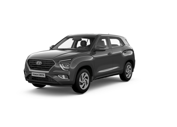 Купить Hyundai Creta, 1.6л 6AT 2WD, Classic + Winter