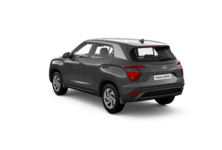 Купить Hyundai Creta, 1.6л 6AT 2WD, Classic + Winter