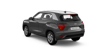 Creta, 1.6л 6AT 2WD, Classic + Winter